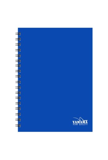 Cahier YAMAMA Wiro 400 Pages