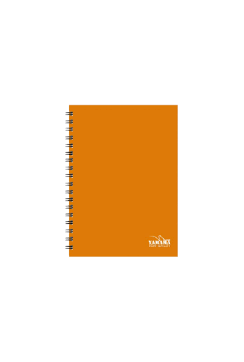 Cahier YAMAMA Wiro 300 Pages GF