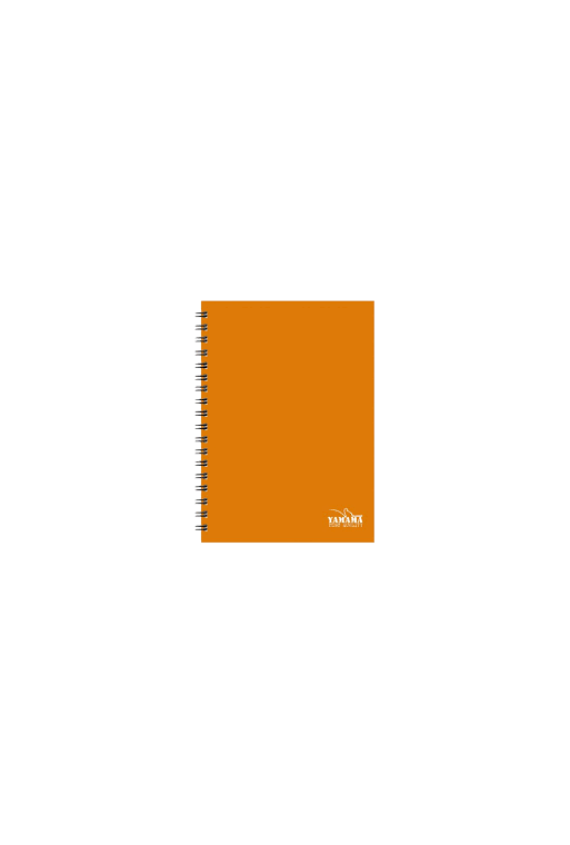 Cahier YAMAMA Wiro 300 Pages GF Cahier YAMAMA Wiro 300 Pages GF