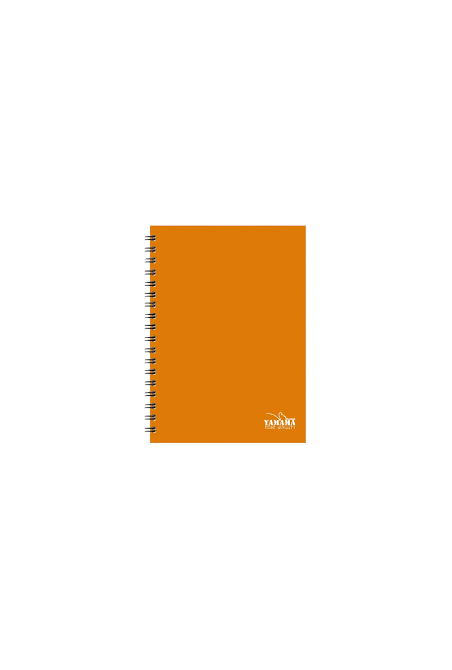 Cahier YAMAMA Wiro 300 Pages GF