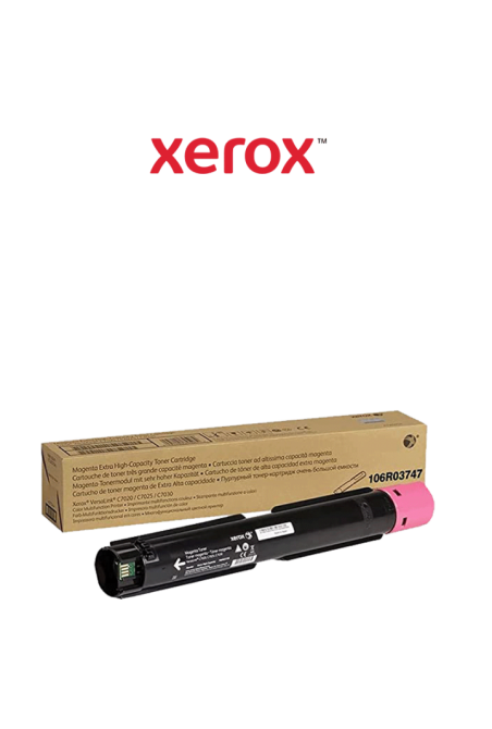 TONER XEROX ORIGINAL VersaLink C7030 (MAGENTA)