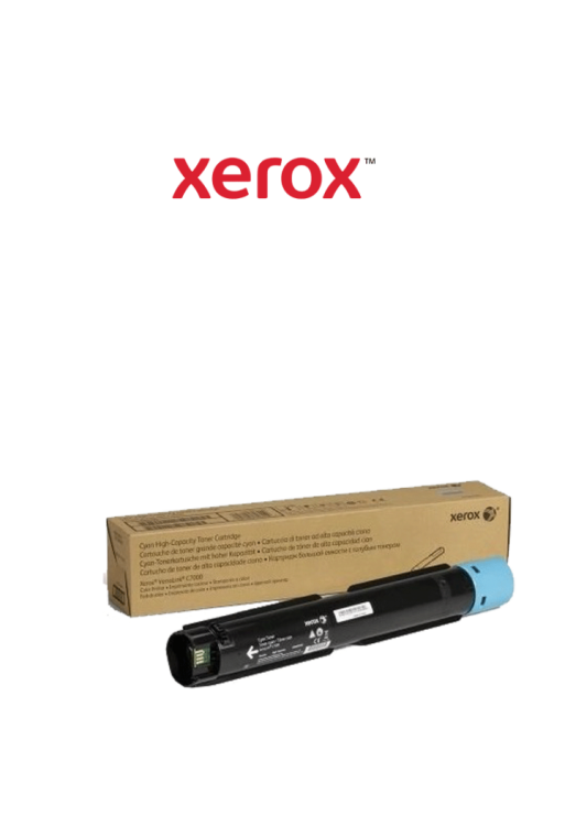 TONER XEROX ORIGINAL VersaLink C7030 (CYAN)