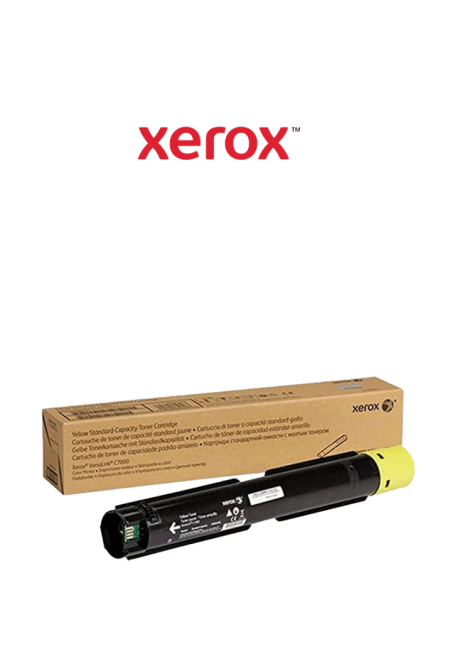 TONER XEROX ORIGINAL VersaLink C7030 (YELLOW)