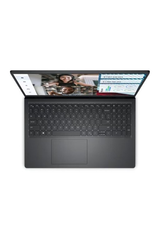 Pc Portable DELL Vostro 3530 i3 13ème Gén 16Go 512Go SSD - Noir Pc Portable DELL Vostro 3530 i3 13ème Gén 16Go 512Go SSD - Noir