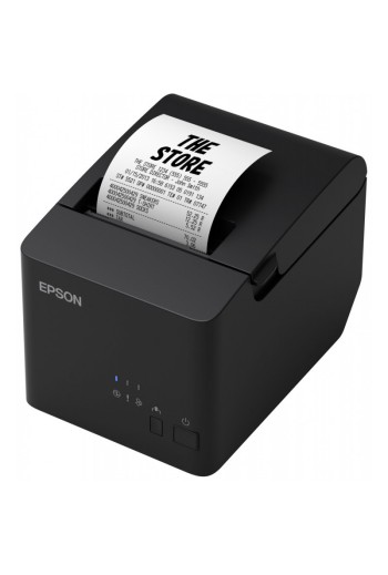 Imprimante de tickets Thermique EPSON TM-T20III