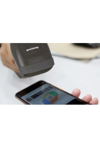 Douchette Honeywell Voyager HH490 2D Area-Imaging Scanner