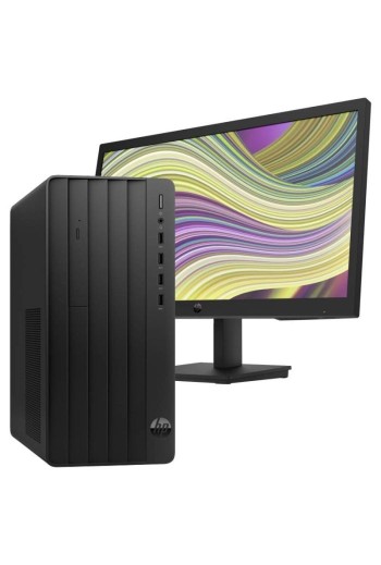 Pc De Bureau HP Pro 290 G9 I3 13è Gén 8Go 512G SSD