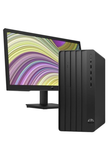 Pc De Bureau HP Pro 290 G9 I3 13è Gén 16Go 512G SSD