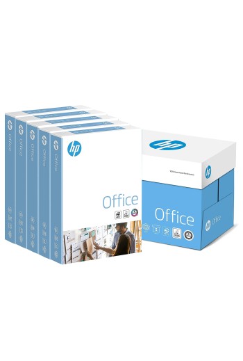 Rame papier HP 80g/m²