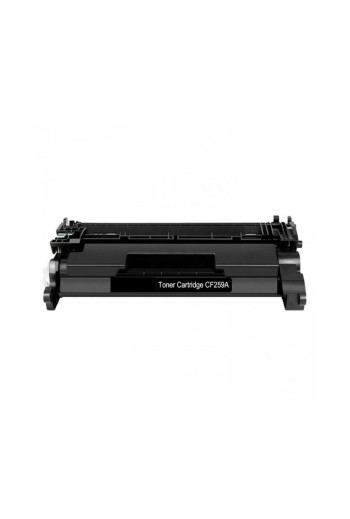 TONER ADAPTABLE HP 59A - CF259A _AVEC PUCE