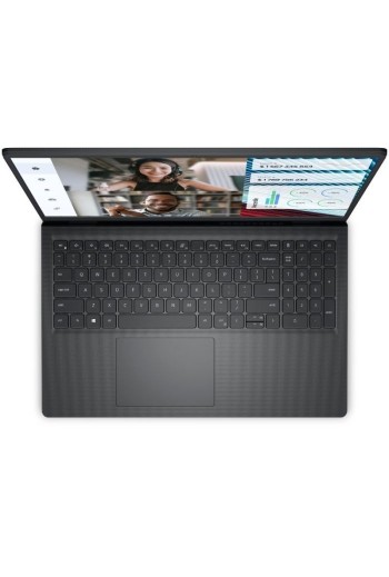 Pc Portable Dell Vostro 3530 / i5-1334U / 32 Go / 512 Go SSD / Noir Avec Flash Disk 32GB