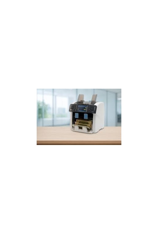 Compteuse de Billets HARDYBILL 1200 billets/min (DP-8150F) Compteuse de Billets HARDYBILL 1200 billets/min (DP-8150F)