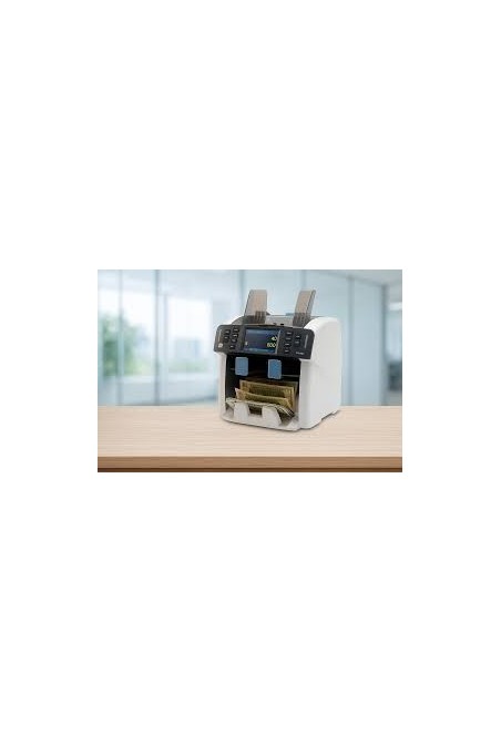 Compteuse de Billets HARDYBILL 1200 billets/min (DP-8150F)
