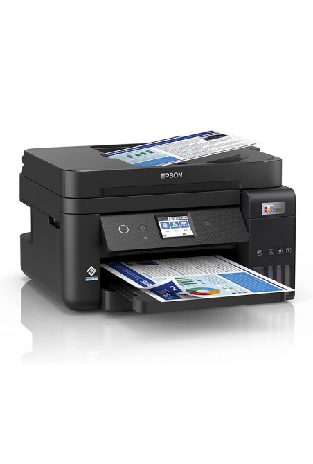 Imprimante EPSON ECOTANK L6290 à Réservoir Intégré WIFI