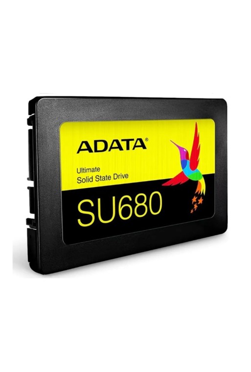 Disque Dur Interne ADATA SU680 1To SSD 2.5'' SATA III