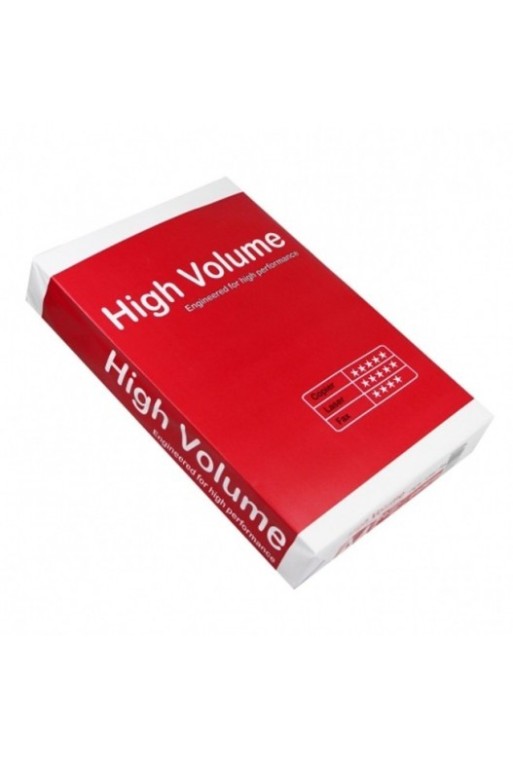 Rame Papier High Volume 75Gr