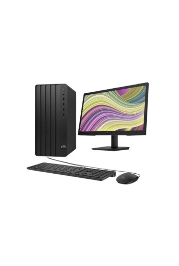 Pc De Bureau HP Pro TW 290 G9 I5 13Gén 16Go 512Go SSD