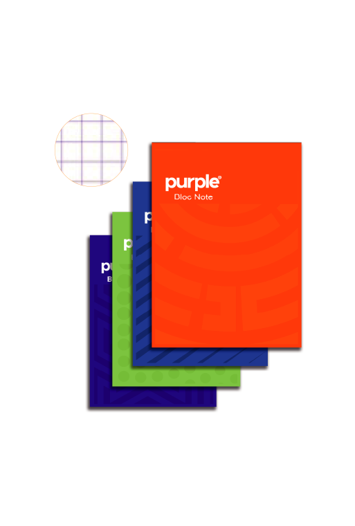 BLOC NOTE ARTIS A5 100 PAGES