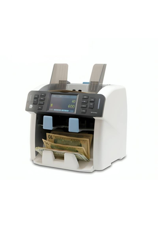 Compteuse de Billets HARDYBILL 1200 billets/min (DP-8150F)