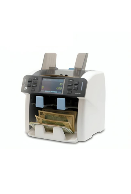 Compteuse de Billets HARDYBILL 1200 billets/min (DP-8150F)
