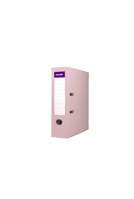 CLASSEUR À LEVIER ESSENTIAL DOS 75 MM- BEIGE