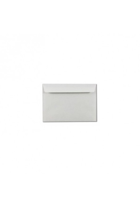 LOT DE 25 ENVELOPPES BLANCHES 16x22 90GR