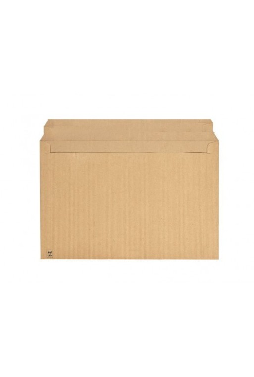 LOT DE 25 ENVELOPPE KRAFT 25X35
