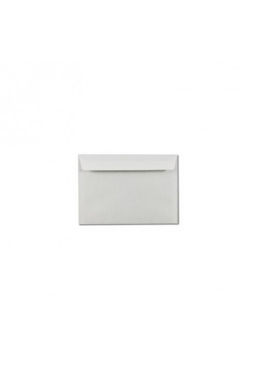 LOT DE 100 ENVELOPPE BLANC 16X22