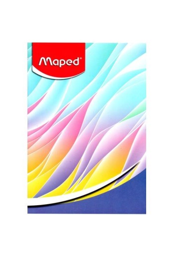 CAHIER N°48 PIQUE SEYES 17 x 22