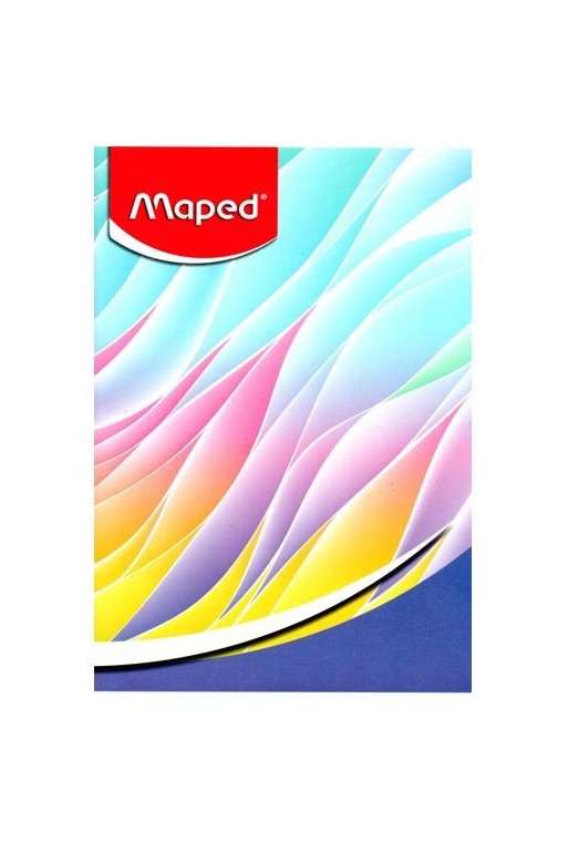CAHIER N°48 PIQUE SEYES 17 x 22