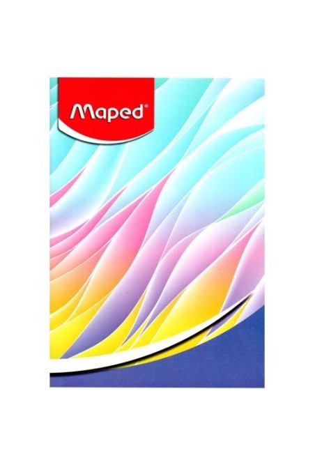 CAHIER N°48 PIQUE SEYES 17 x 22