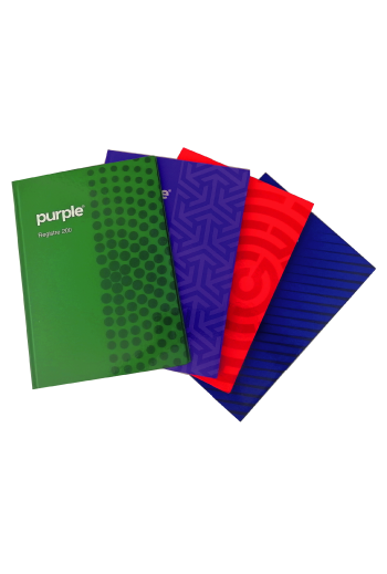 Registre 5/5 200 Pages ESSENTIAL