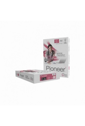 RAME PAPIER PIONEER SPECIAL A4 80 GR