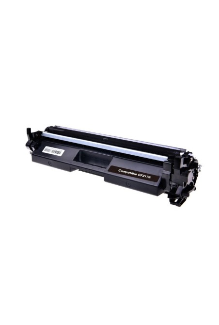 TONER ADAPTABLE HP CF217A